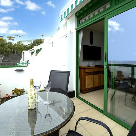 Ferienwohnung El Rincon Harbour View Puerto del Carmen  Exterior foto