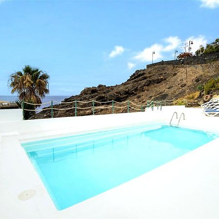 Ferienwohnung El Rincon Harbour View Puerto del Carmen  Exterior foto