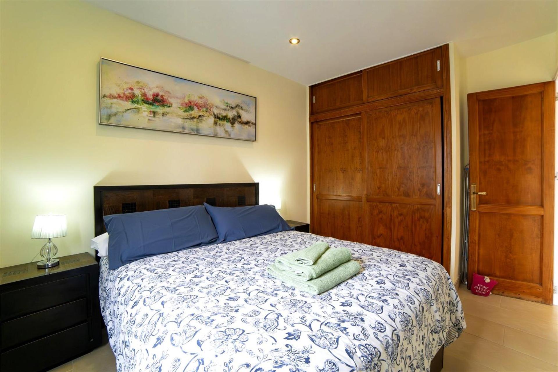 Ferienwohnung El Rincon Harbour View Puerto del Carmen  Exterior foto